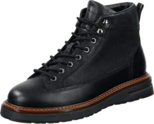Gant - Hillprep Mid Boot -
