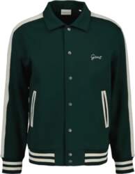 Gant - Interlock Buttoned Jacket -