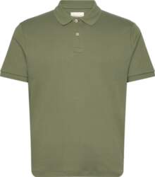 Gant - Interlock Ss Polo -