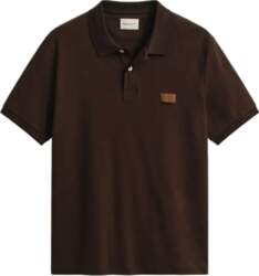 Gant - Interlock Ss Polo -