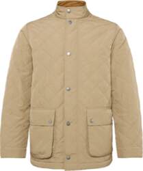Gant - Quilted Mid Jacket -