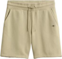 Gant - Reg Shield Sweat Shorts