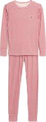 GAP - Gingham Long Underwear From