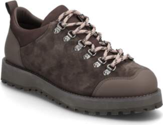 Garment Project - Dune Low -