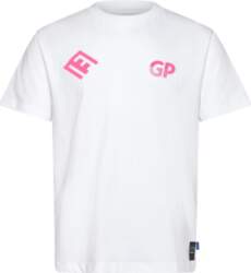 Garment Project - Gp13 Logo Tee