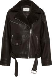 Gestuz - Gzroja Jacket - Āda