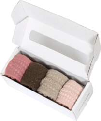 GoBabyGo - Combo Box - Cotton