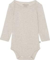 GoBabyGo - Hazel Body Long Sleeve