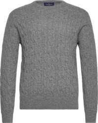 Hackett London - Lw Cable Crew