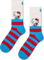 Happy Socks - Hello Kitty Stripes