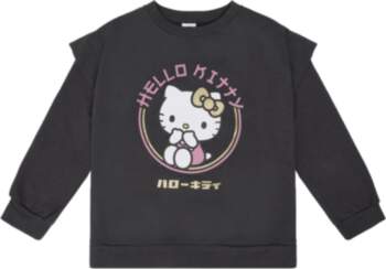Hello Kitty - Sweats - Džemperi