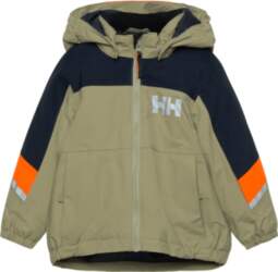 Helly Hansen - K Rider Jacket