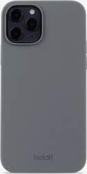 Holdit - Silicone Case Space Gray