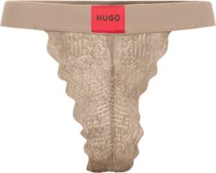 HUGO - Brief Rl Lace -