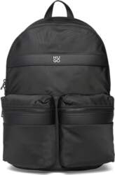 HUGO - Quantic_N_Backpack - Mugursomas -