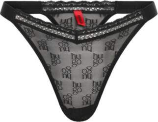 HUGO - Sartorial String - Stringi