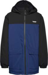 Hummel - Hmljr Block Jacket Wp