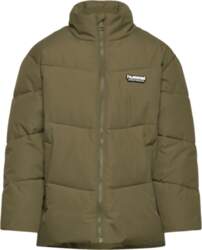 Hummel - Hmljr Puffer Jacket -