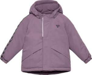Hummel - Hmlmini Chevron Jacket Wp