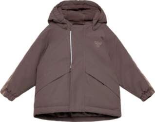 Hummel - Hmlmini Chevron Jacket Wp
