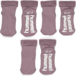 Hummel - Hmlmini Non Slip 3-Pack