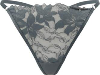 Hunkemöller - Ingrid Hl String T