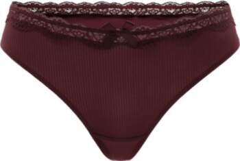 Hunkemöller - Lola String R -
