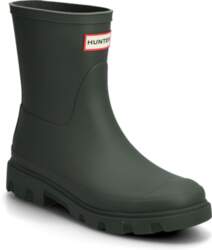 Hunter - Unisex Downpour Short Boot