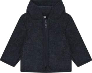 Huttelihut - Jacket Ears Wool Fleece