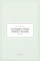 I`m From - Vitamin Tree Sheet