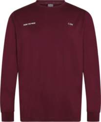 ICANIWILL - Mirage Dri-Release Long Sleeve