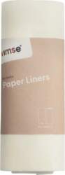 Imse Vimse - Paper Liners 1