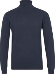 INDICODE - Inancona Roll Neck -