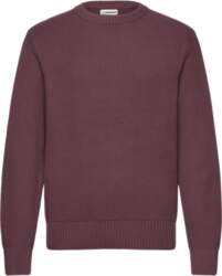 J. Lindeberg - Oliver Structure Sweater