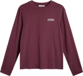 J. Lindeberg - Parcie Longsleeve Tee