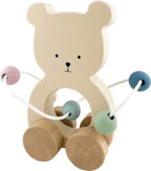 JaBaDaBaDo - Pull Teddy With Abacus