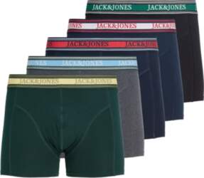 Jack & Jones - Jacfaze Solid