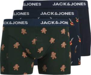 Jack & Jones - Jacgate Deer