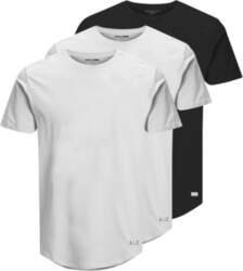 Jack & Jones - Jjenoa Tee