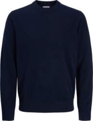 Jack & Jones - Jjeperfect Wool