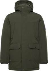 Jack & Jones - Jjfinn Softshell