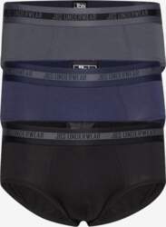 JBS - Jbs 3-Pack Brief Bamboo