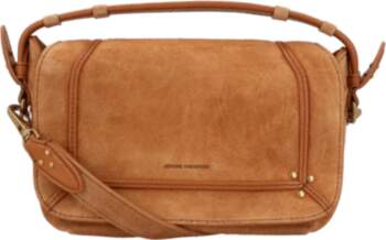 JEROME DREYFUSS - Pepito Shoulder Bag