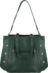 JEROME DREYFUSS - Roger Shoulder Bag