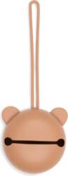Jollein - Silicone Pacifier Case -
