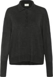 Kaffe - Kalizza Polo Pullover -