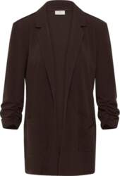 Kaffe - Kaphoebe 3/4 Sleeve Blazer