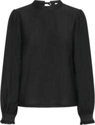 Kaffe - Karea Solid Blouse -