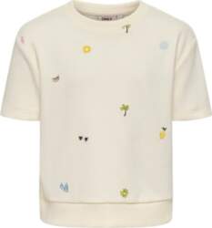 Kids Only - Kmgsolina Ss Emb