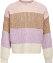 Kids Only - Kogsandy L/S Stripe